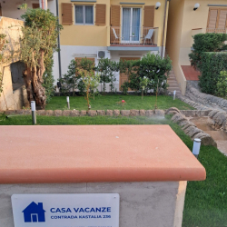 Villaggio Turistico Contrada Kastalia 236